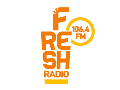Радио Fresh (Иркутск 106,4 FM)