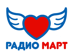 Радио Март (г.Усть-Кут)